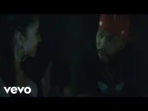 Video: Page Kennedy Ft. Marsha Ambrosius - Torn Pages